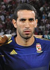 Mohammed Aboutrika